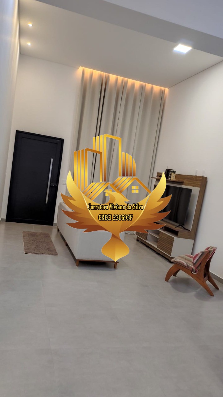 Casa, 3 quartos - Foto 3