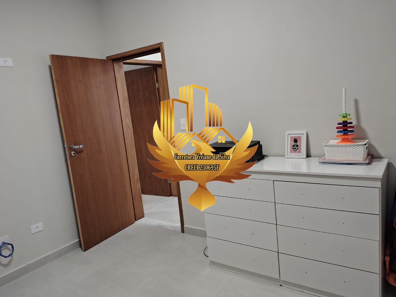 Casa, 3 quartos - Foto 11