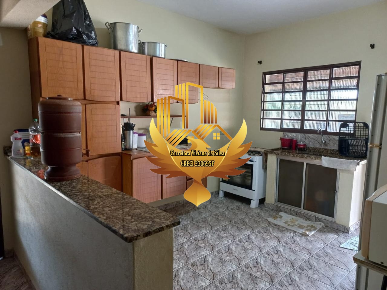 Chácara à venda com 3 quartos, 3000m² - Foto 3