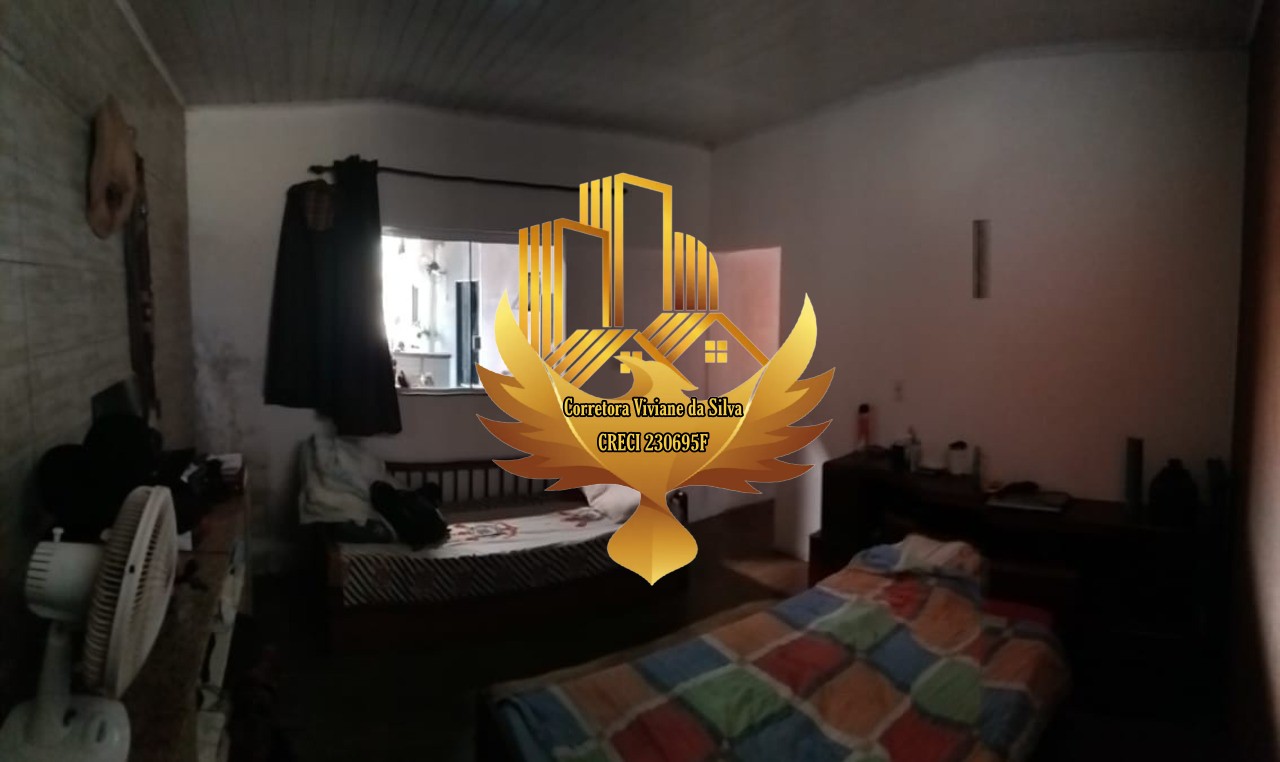 Casa à venda com 4 quartos - Foto 8