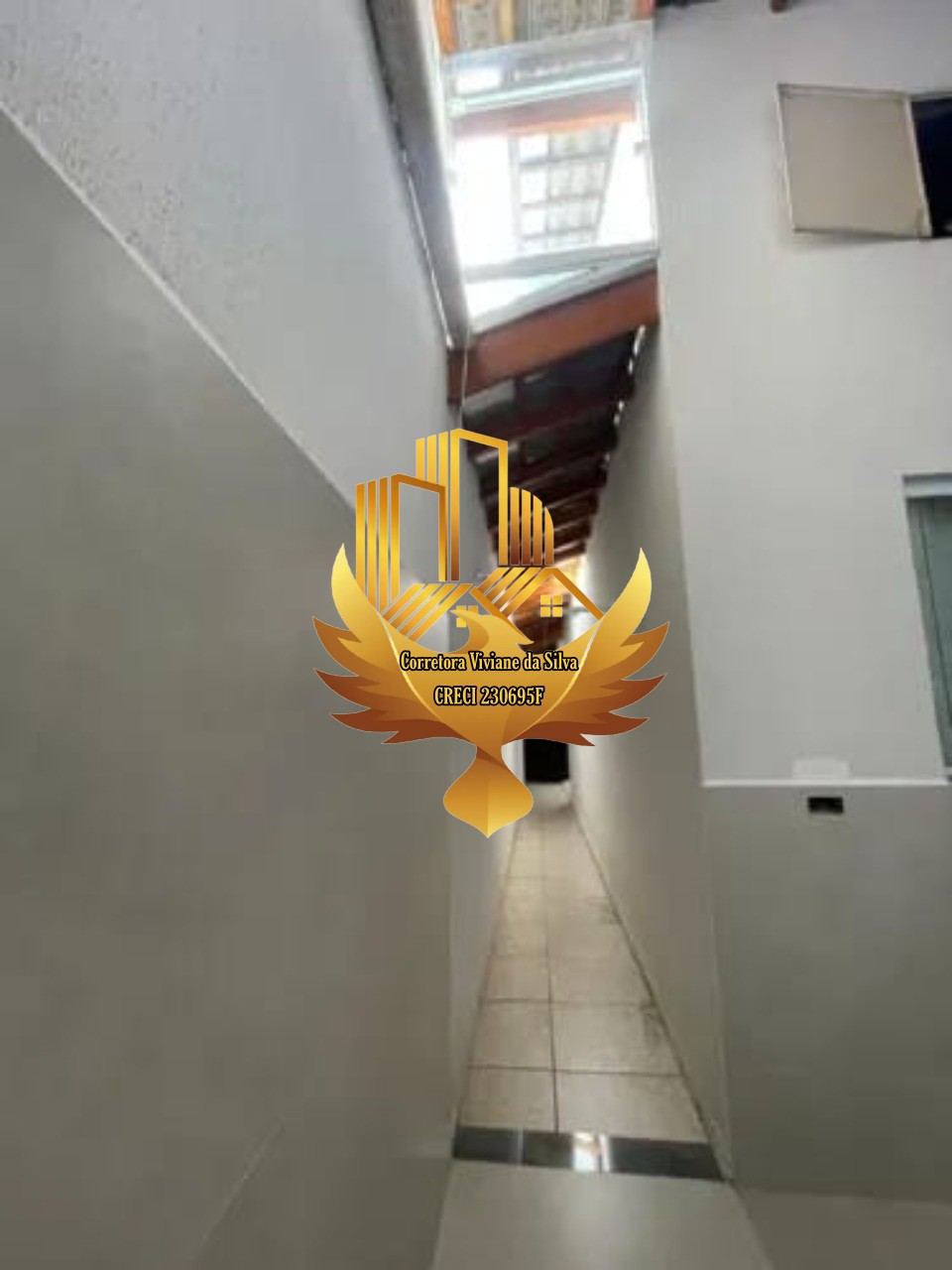 Casa, 2 quartos - Foto 16