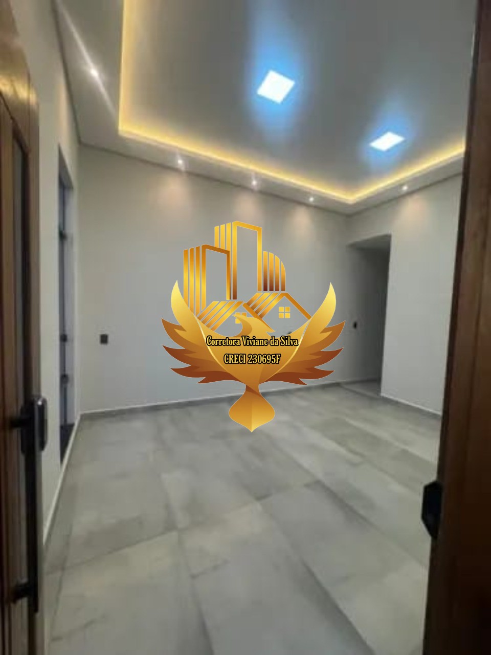 Casa, 3 quartos - Foto 4