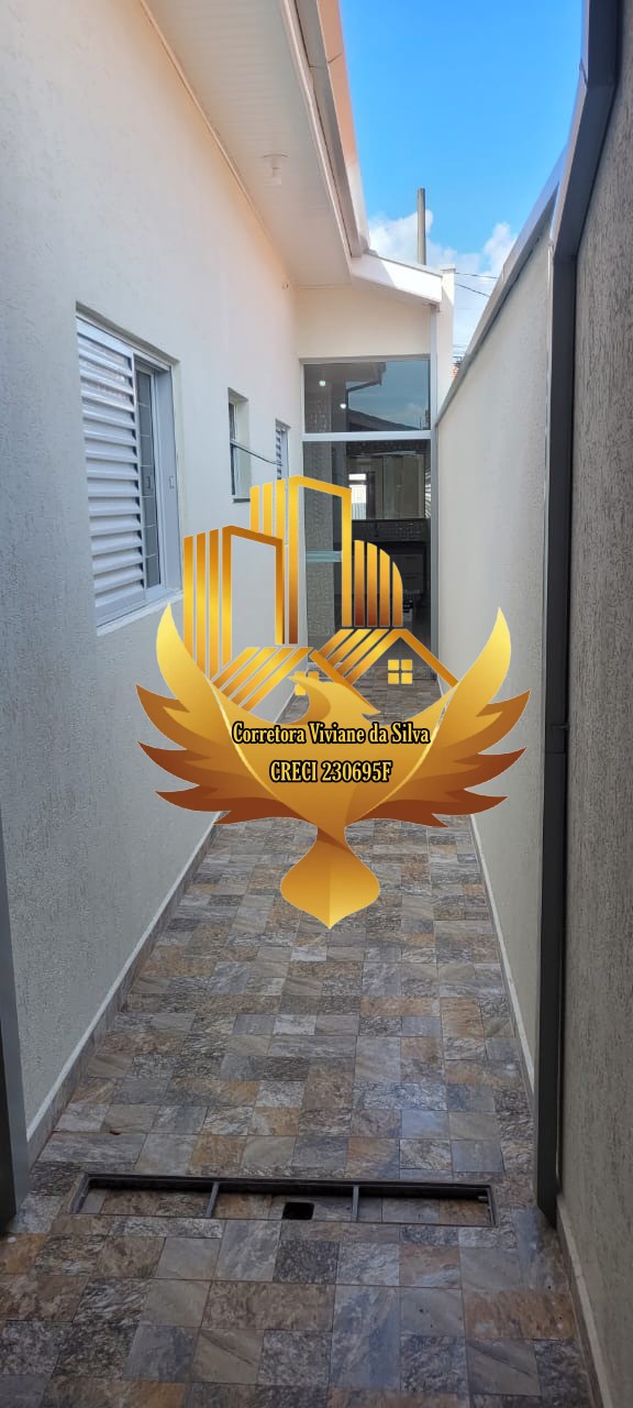 Casa, 2 quartos - Foto 24