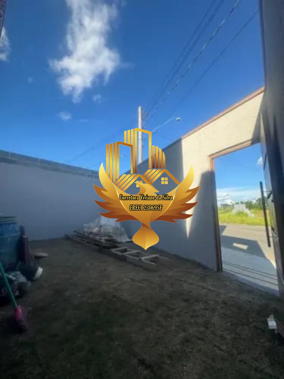 Casa, 3 quartos - Foto 15