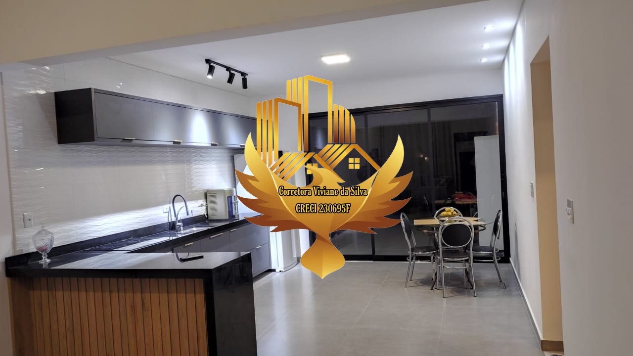 Casa, 3 quartos - Foto 4