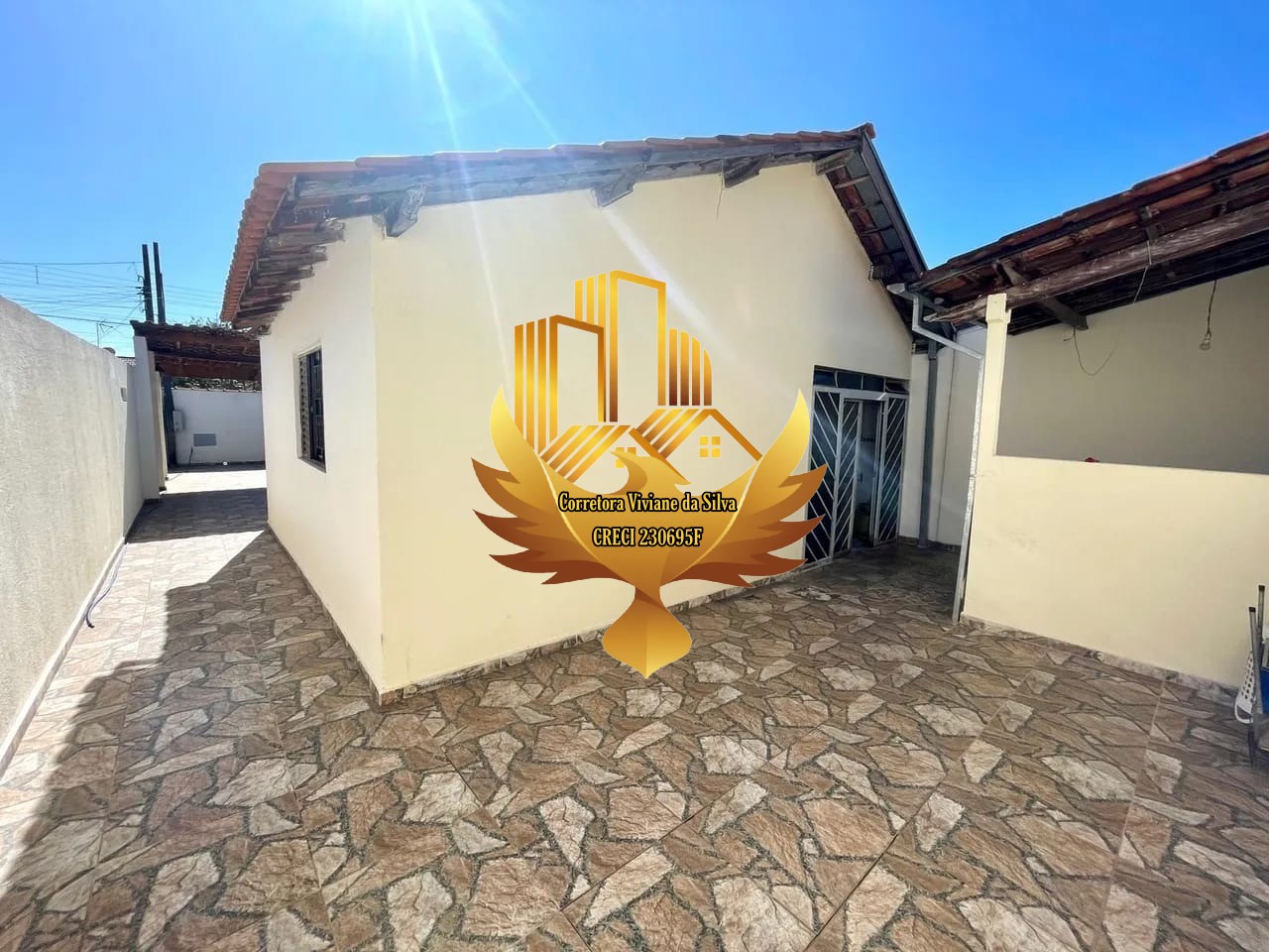 Casa à venda com 2 quartos - Foto 11