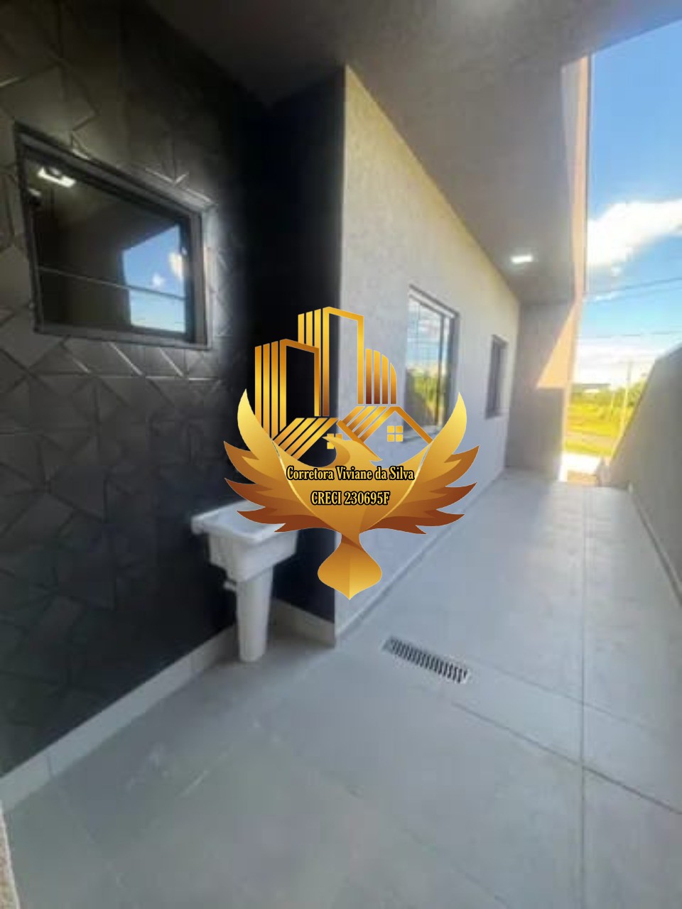 Casa, 3 quartos - Foto 14