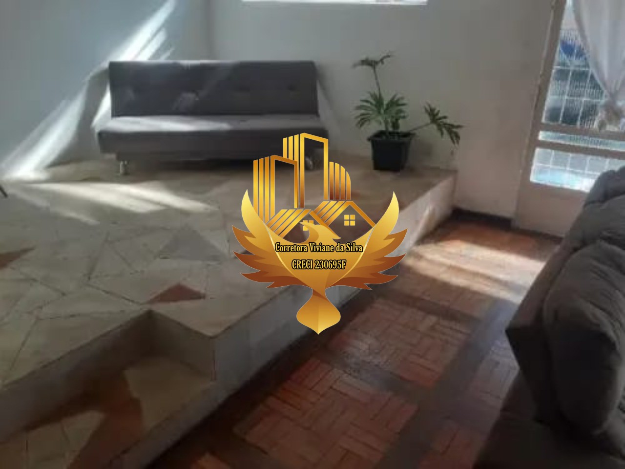 Casa, 2 quartos - Foto 3