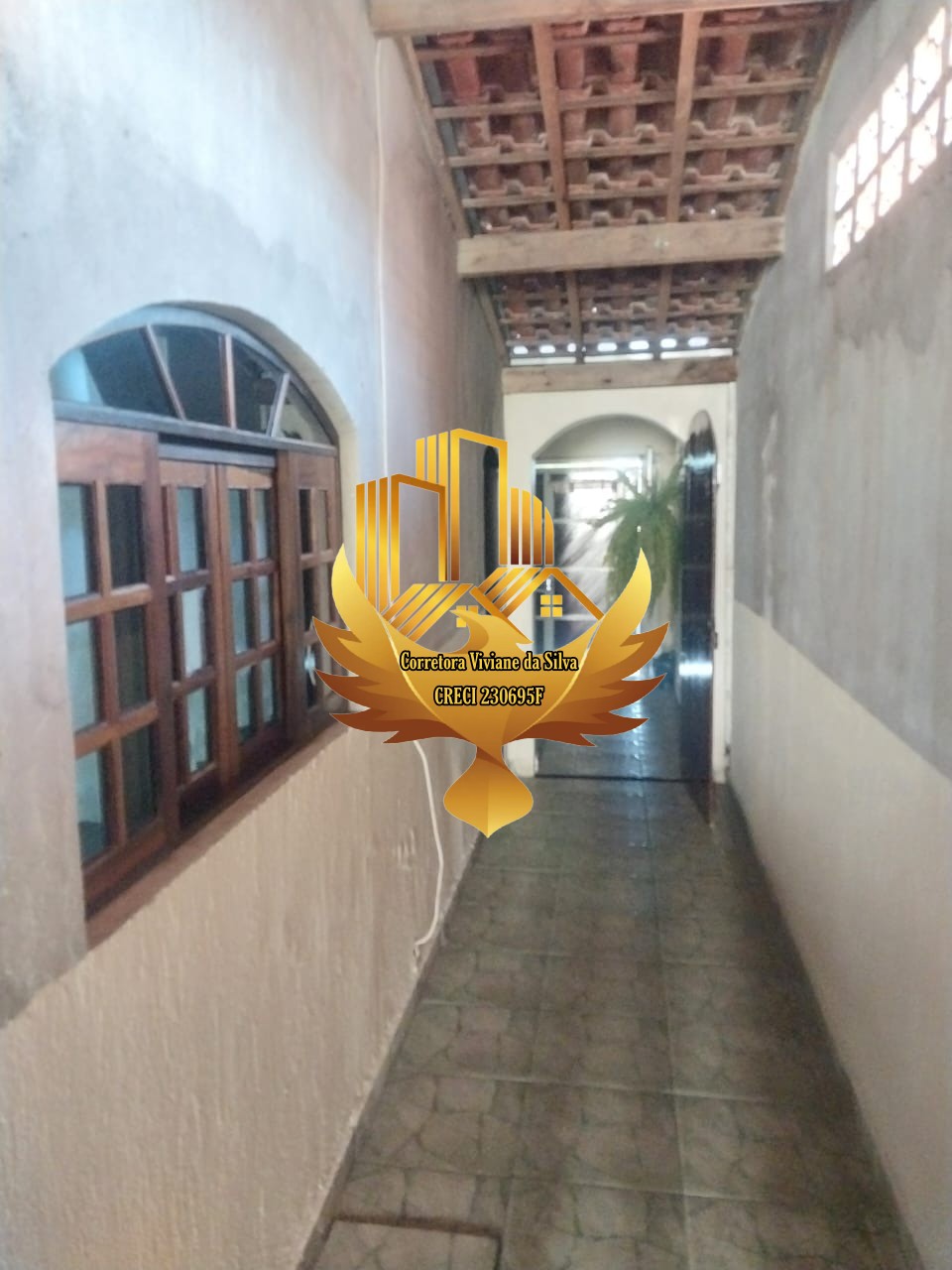 Casa, 4 quartos - Foto 32