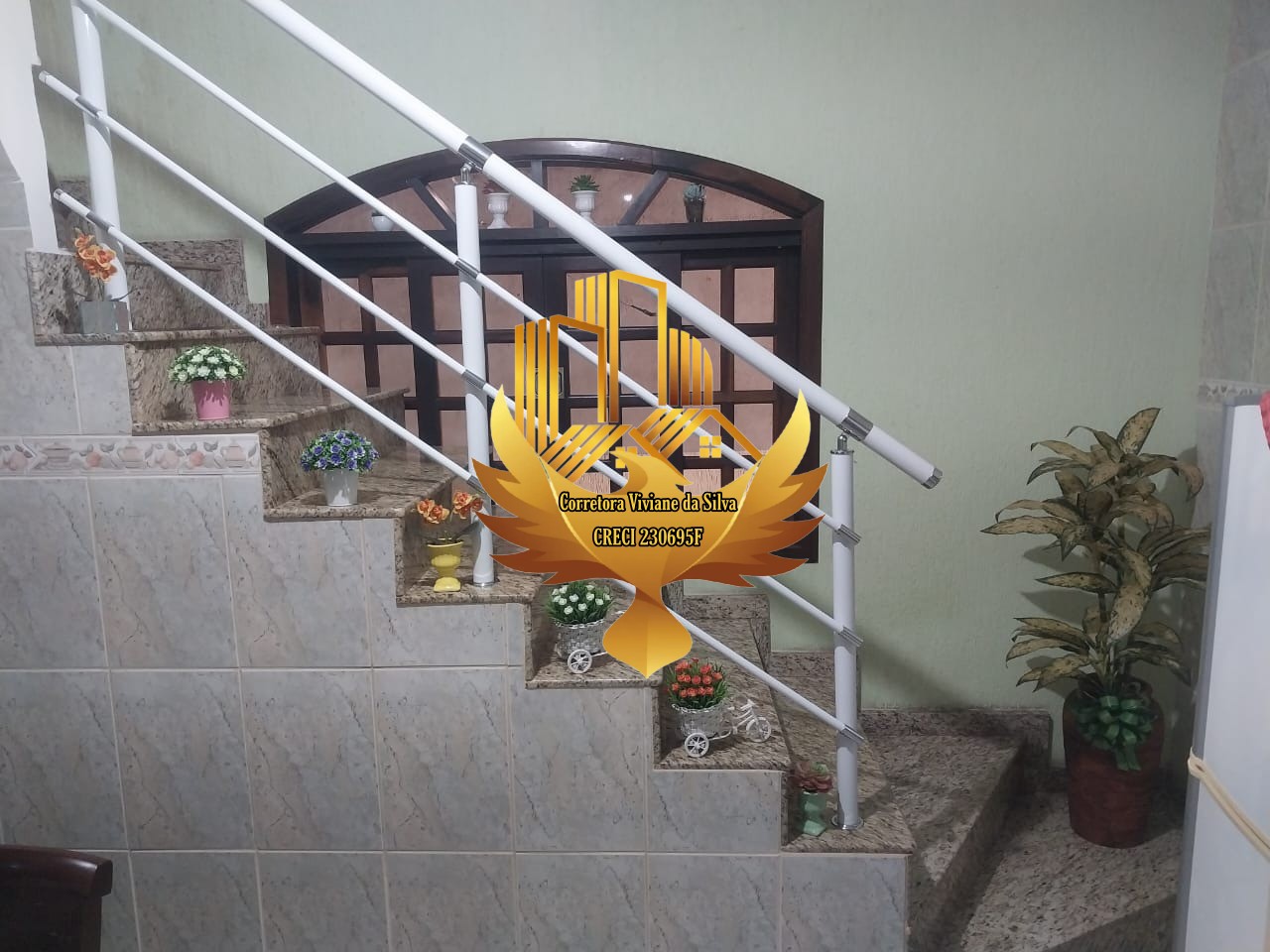 Casa, 4 quartos - Foto 11