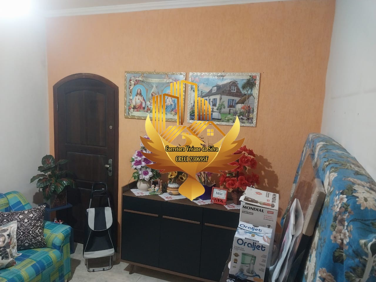 Casa, 4 quartos - Foto 3