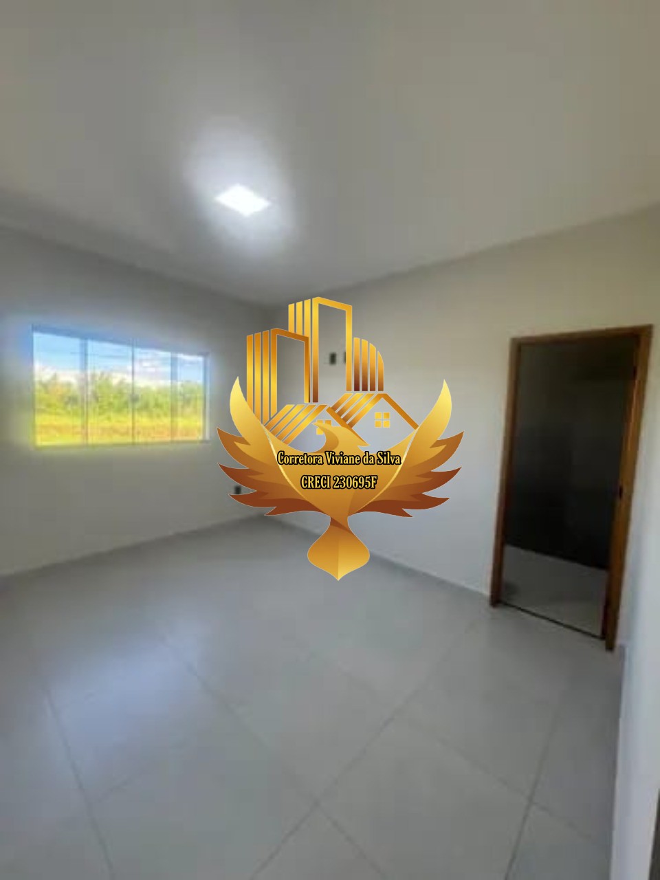 Casa, 3 quartos - Foto 3