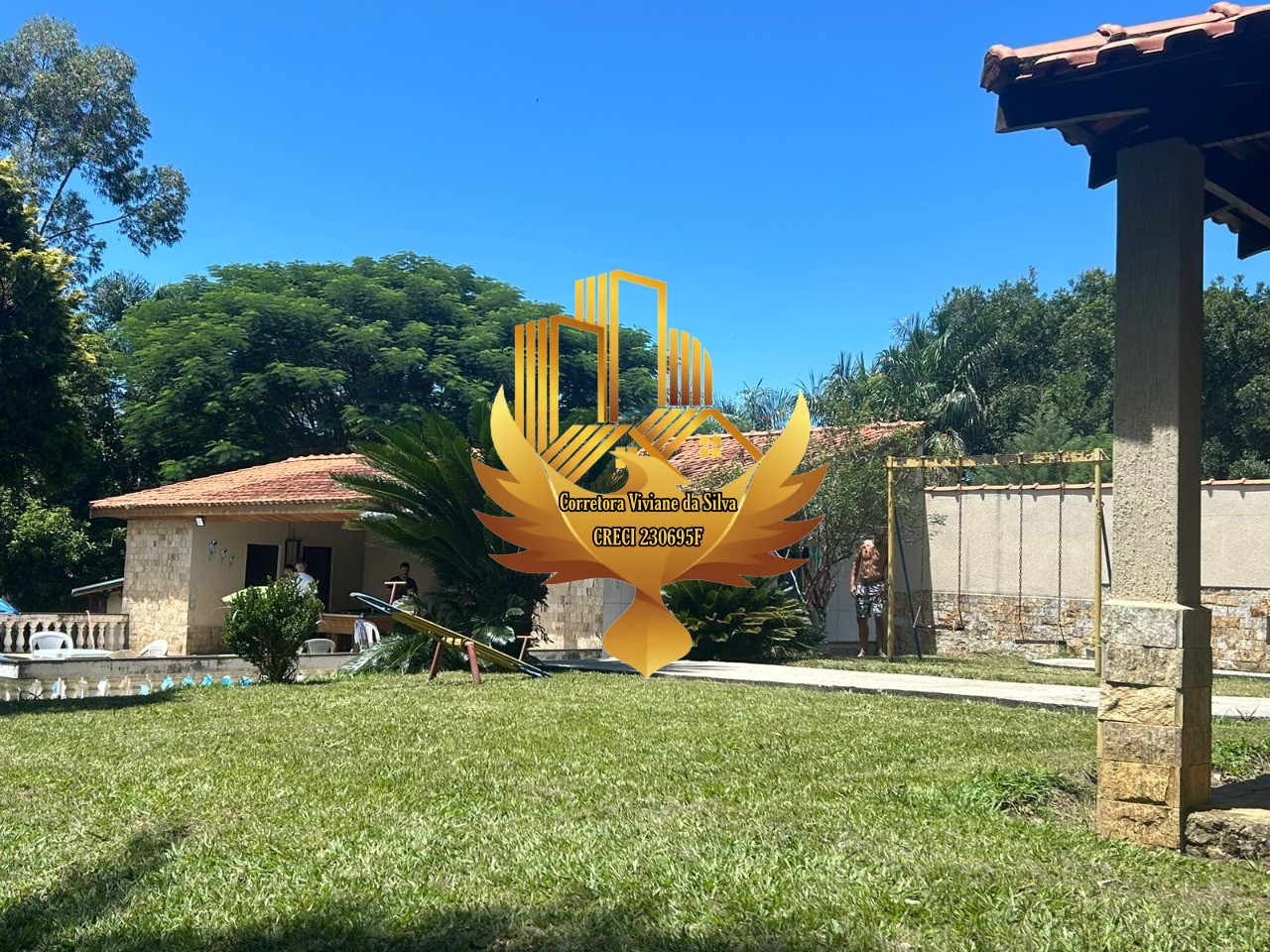 Chácara à venda com 3 quartos, 3000m² - Foto 12