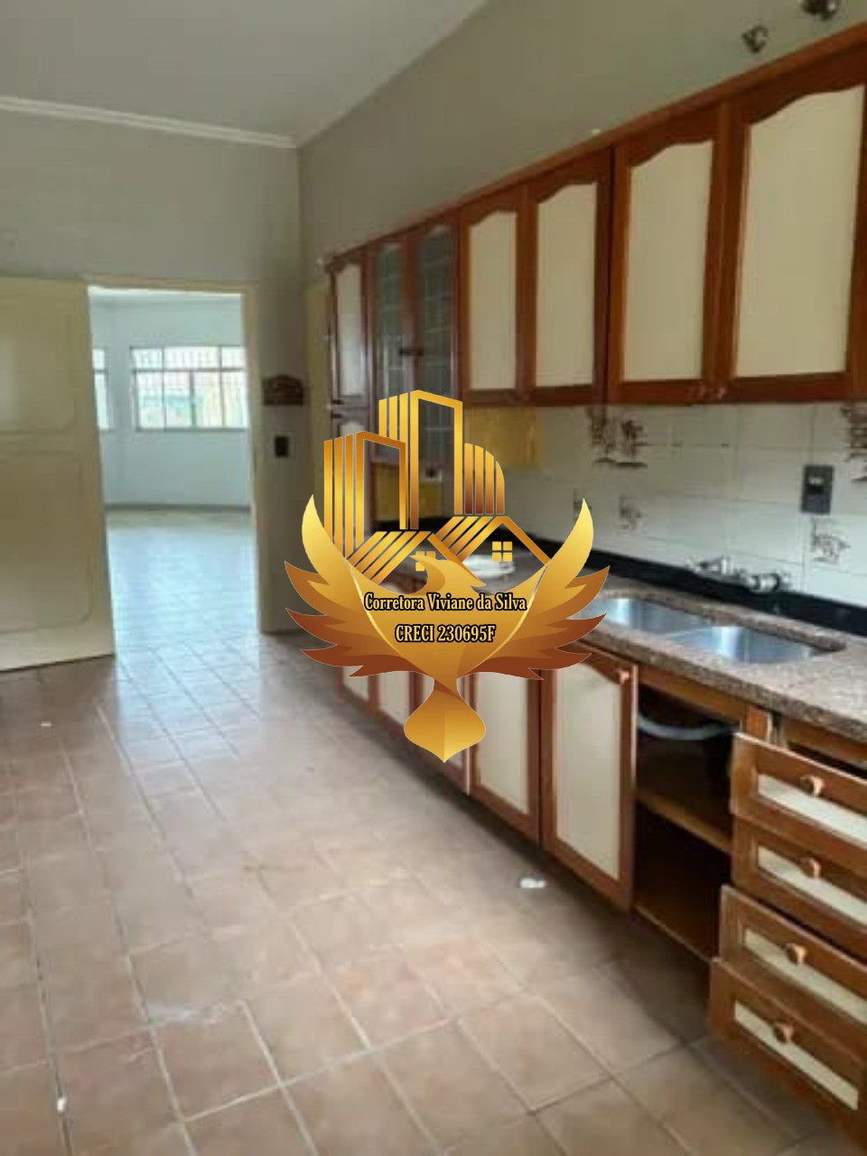 Casa, 4 quartos - Foto 5