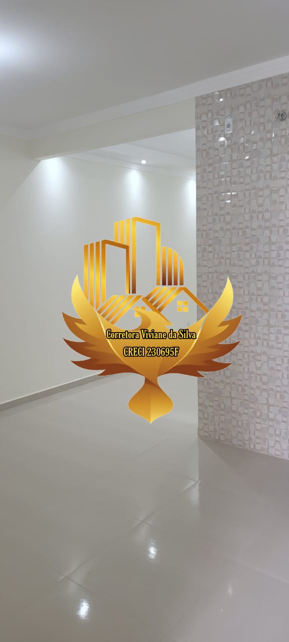 Casa, 2 quartos - Foto 2