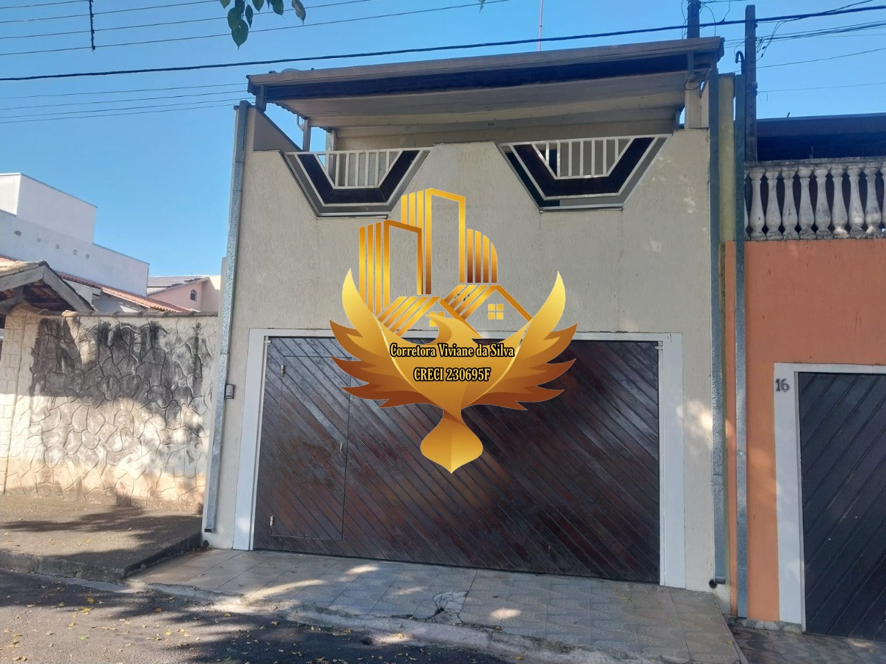 Casa, 4 quartos - Foto 1
