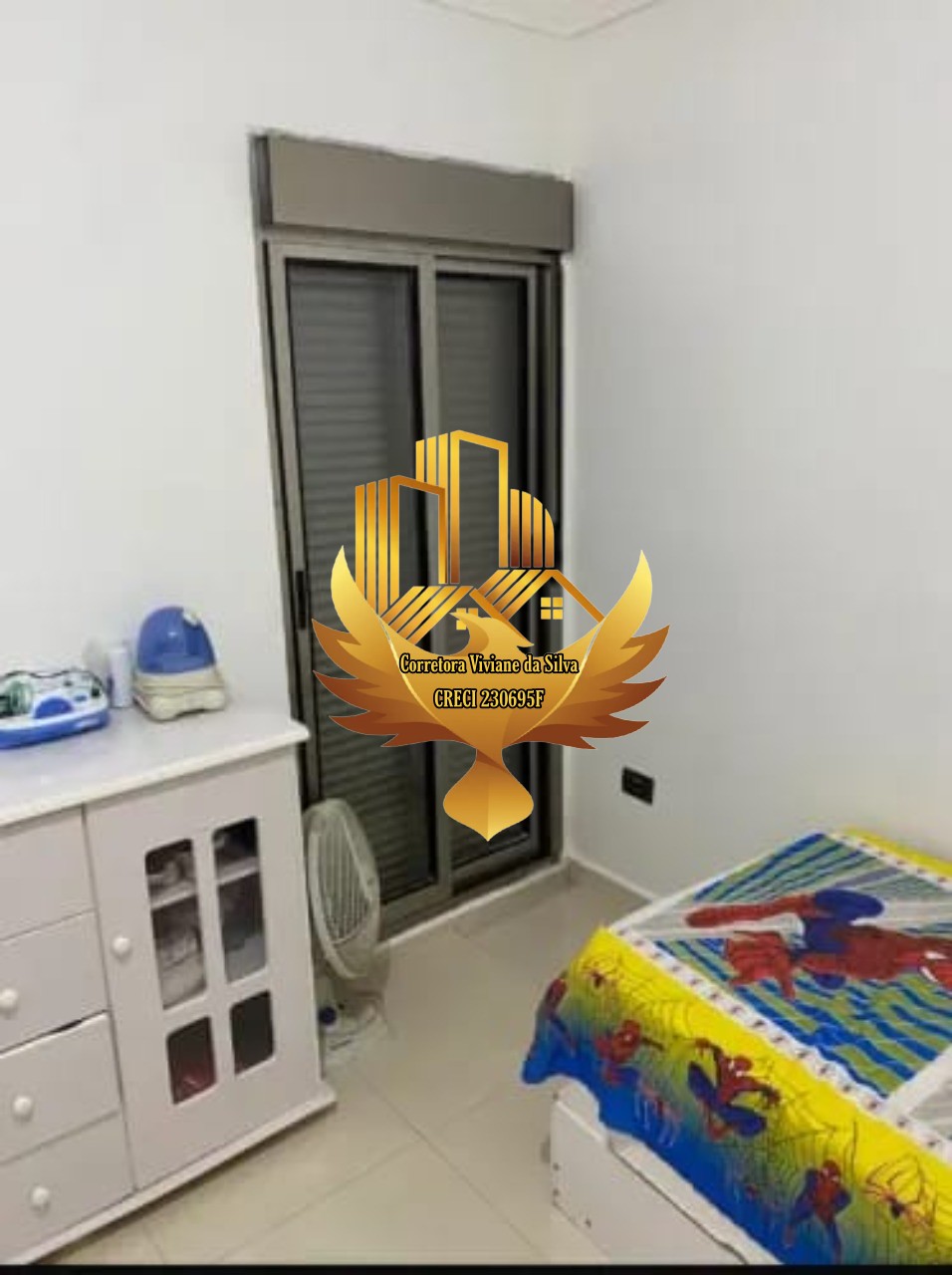 Casa à venda com 4 quartos - Foto 9