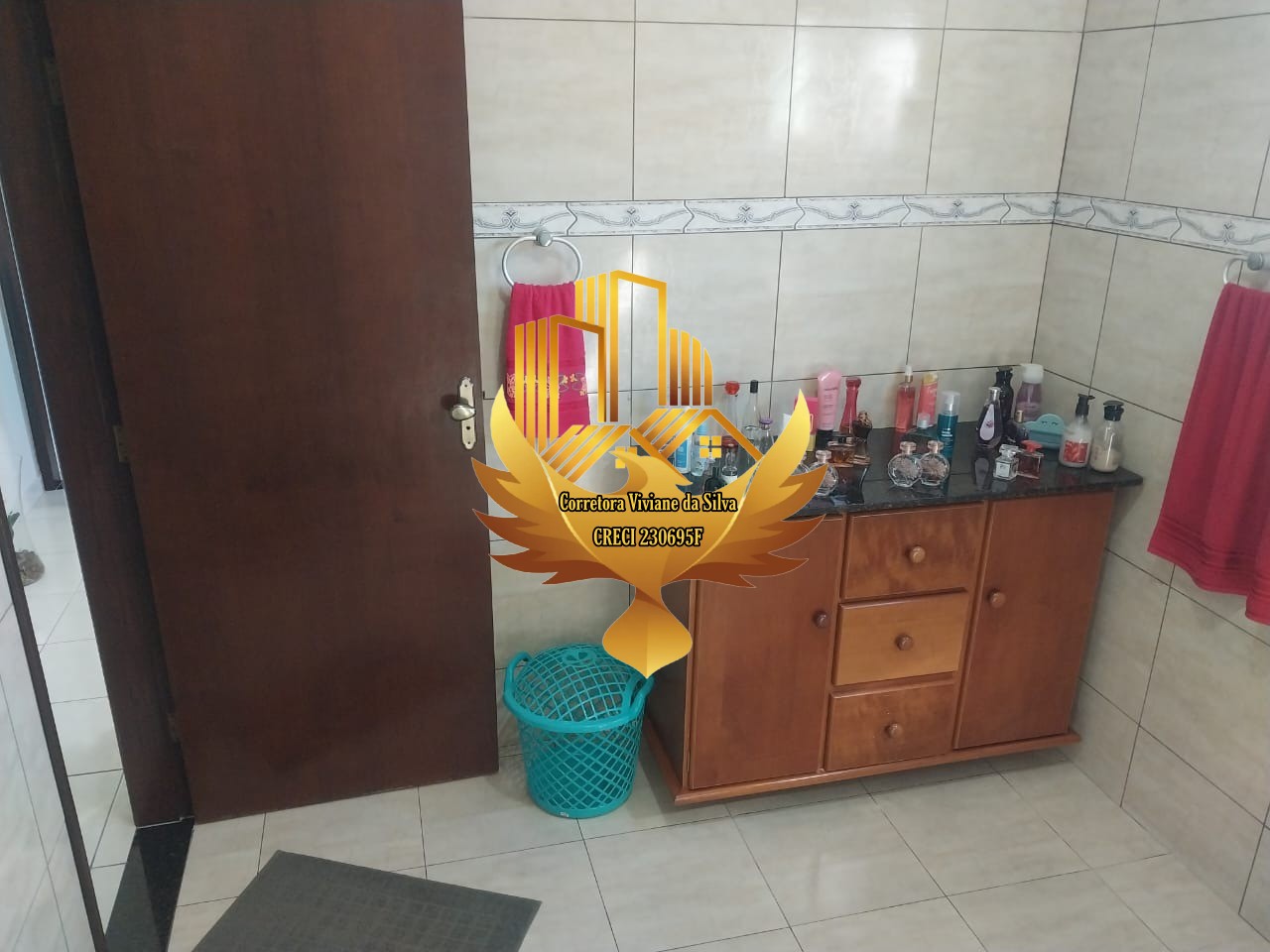 Casa, 4 quartos - Foto 26