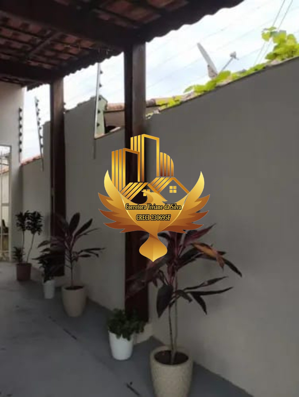 Casa à venda com 2 quartos - Foto 8
