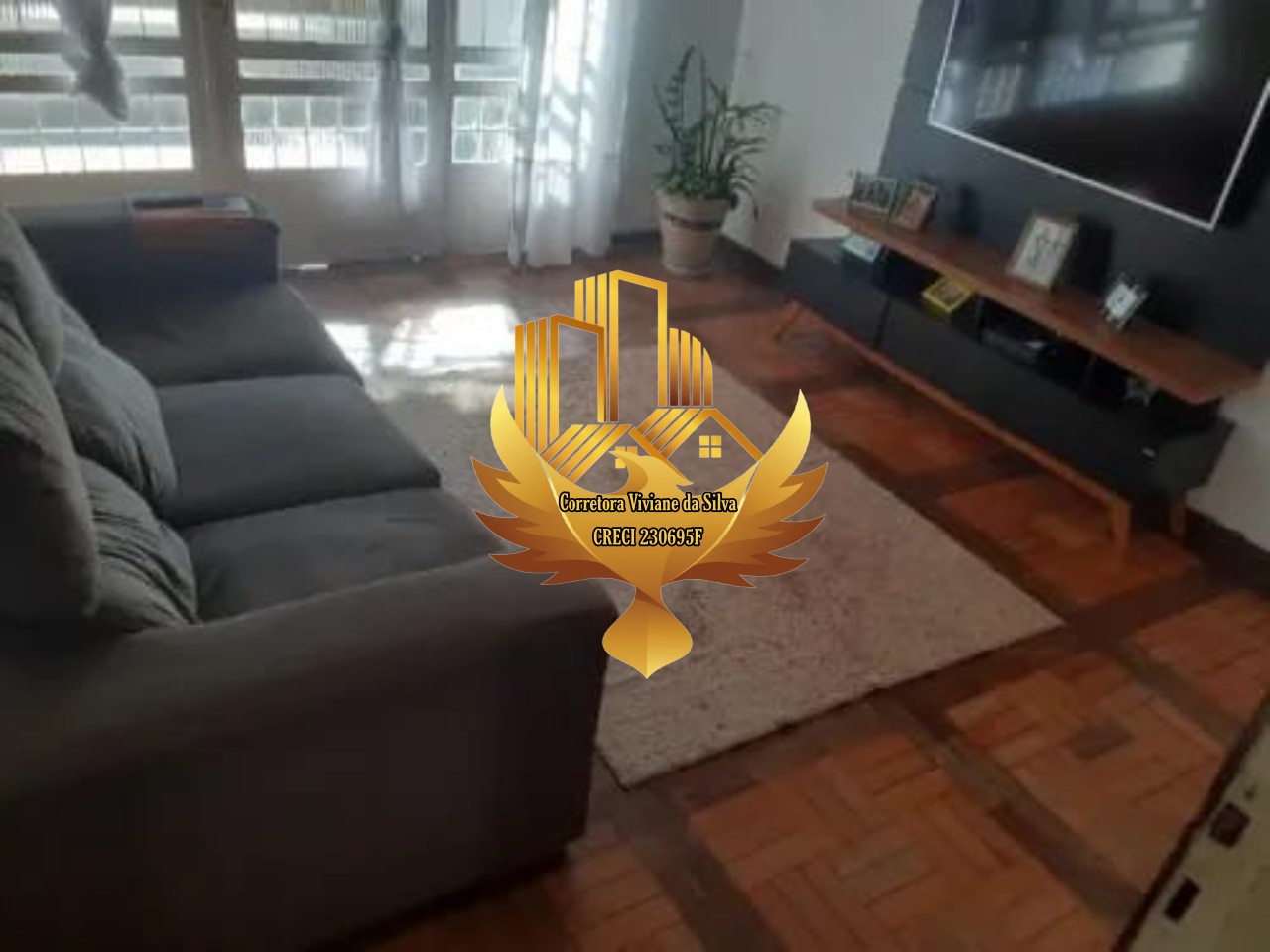 Casa, 2 quartos - Foto 2