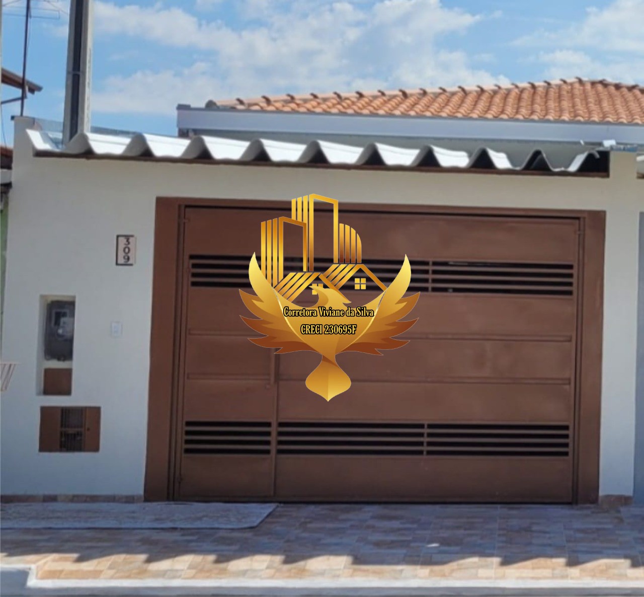 Casa, 2 quartos - Foto 30