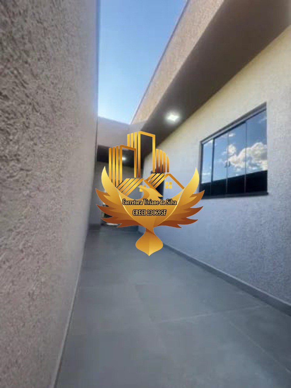 Casa, 3 quartos - Foto 12