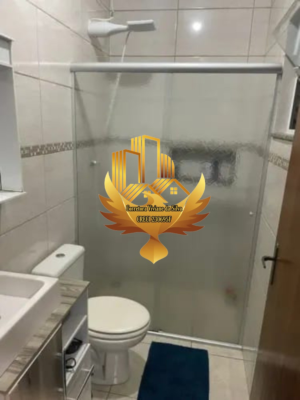 Casa, 2 quartos - Foto 8