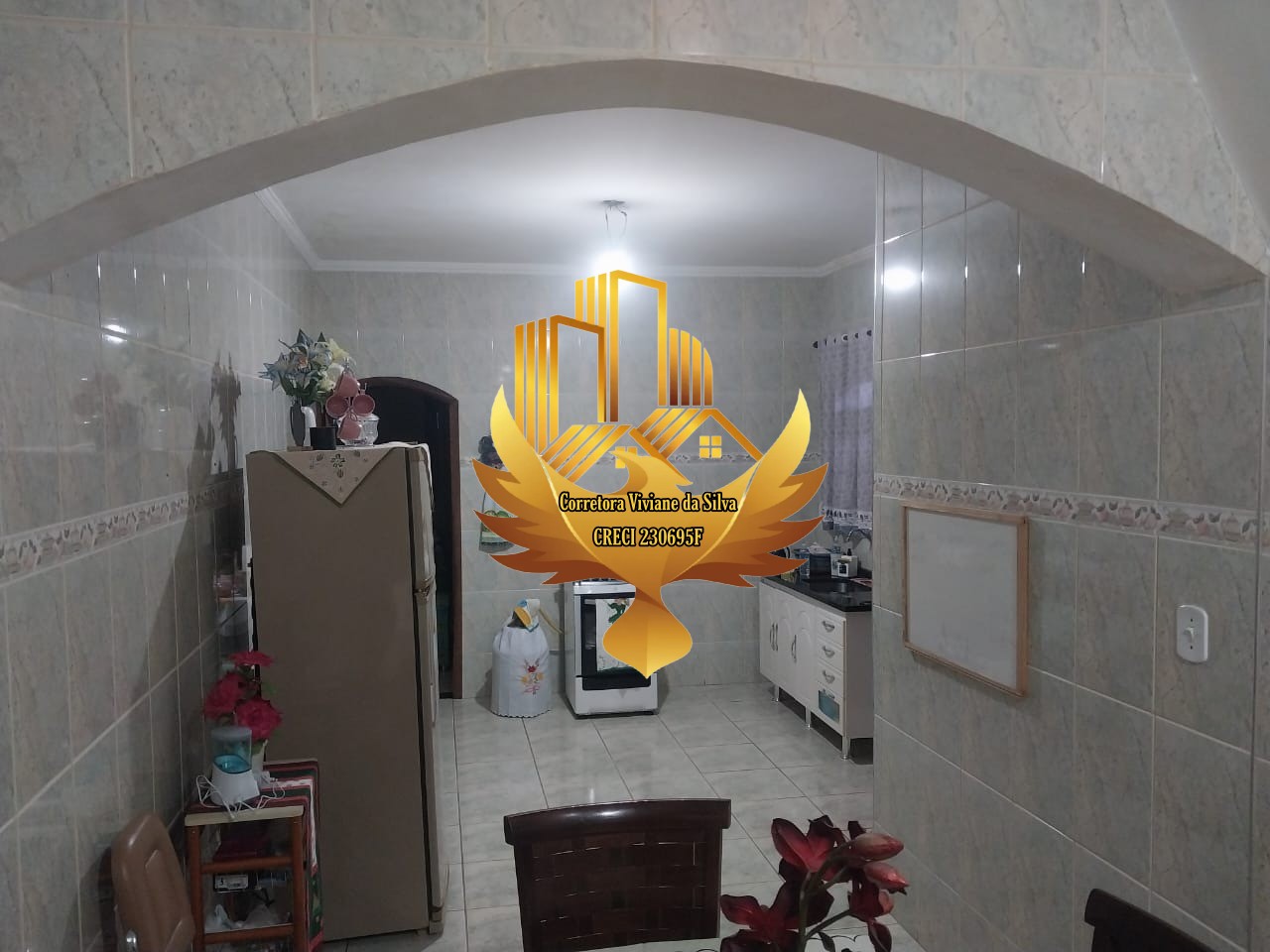 Casa, 4 quartos - Foto 5