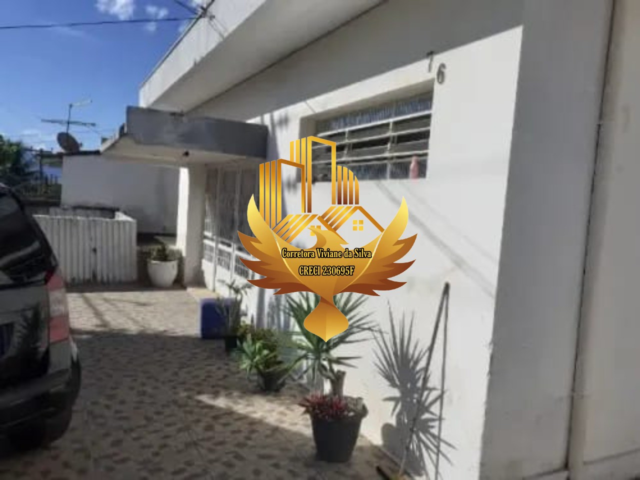 Casa, 2 quartos - Foto 6