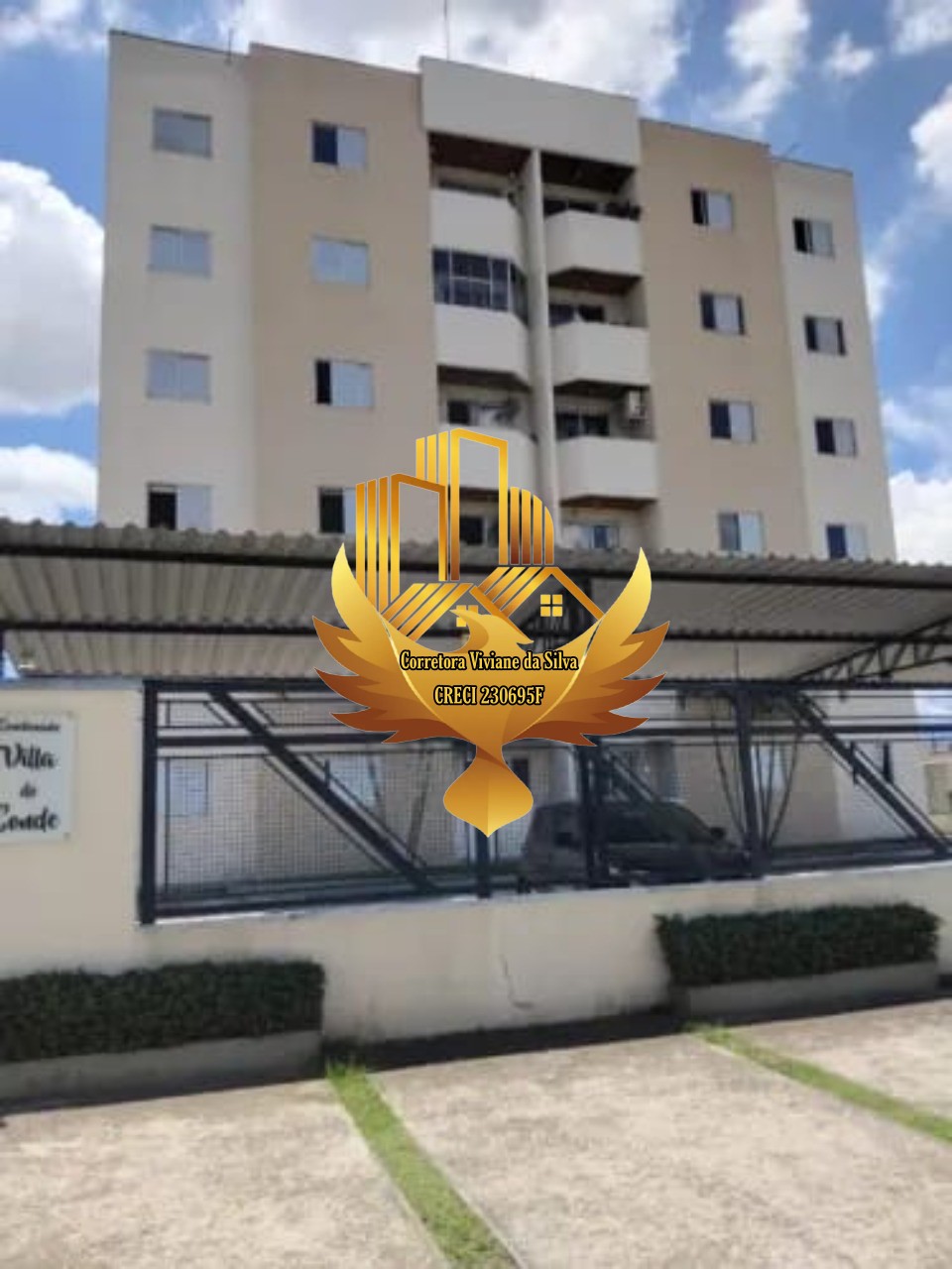 Apartamento à venda com 2 quartos, 71m² - Foto 1