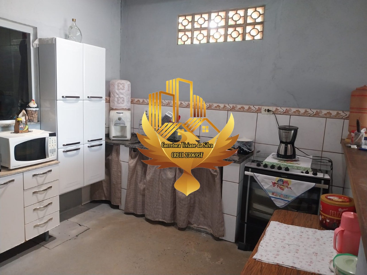 Casa à venda com 4 quartos - Foto 5