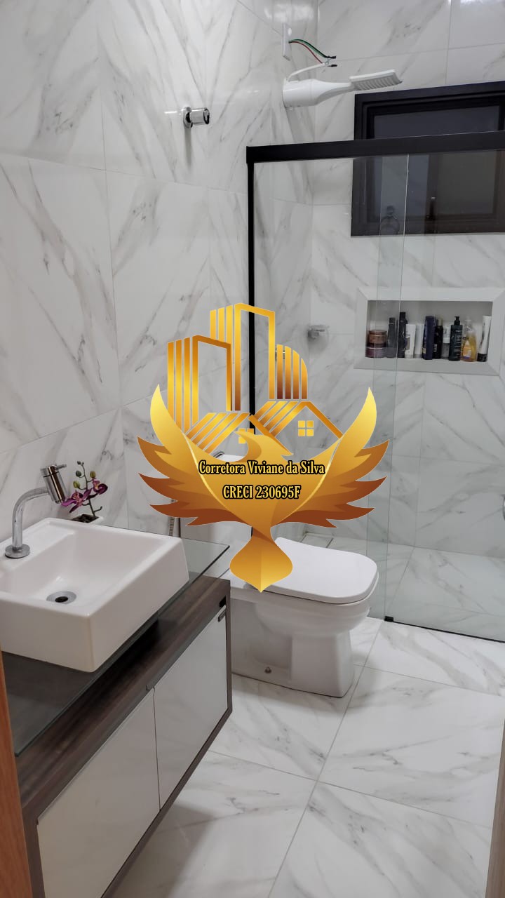 Casa, 3 quartos - Foto 14