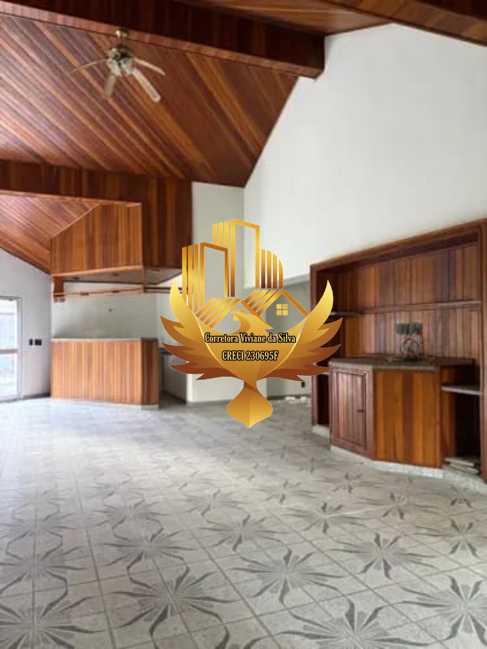 Casa, 4 quartos - Foto 18