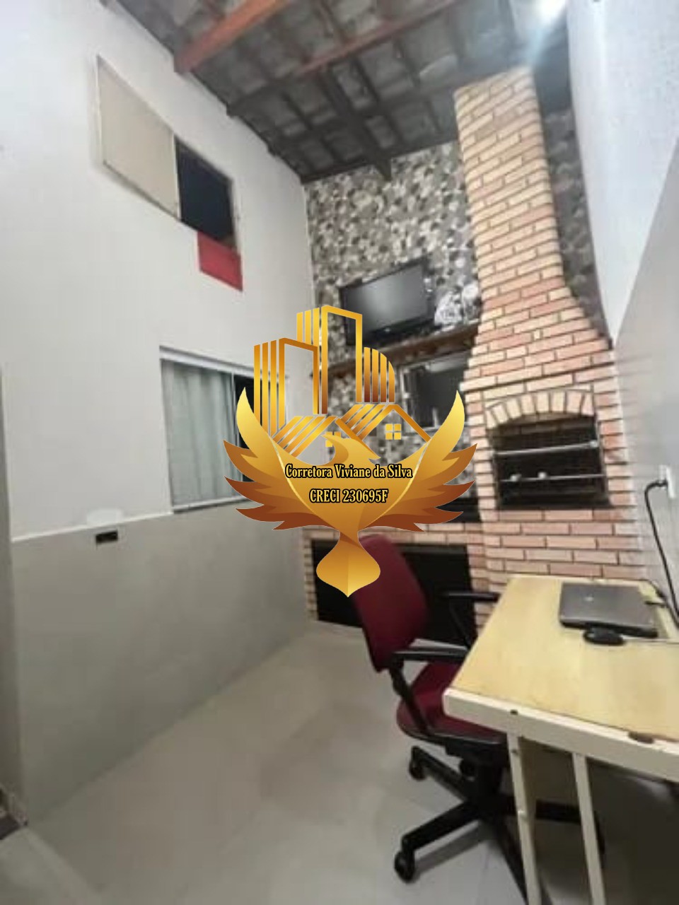 Casa, 2 quartos - Foto 12