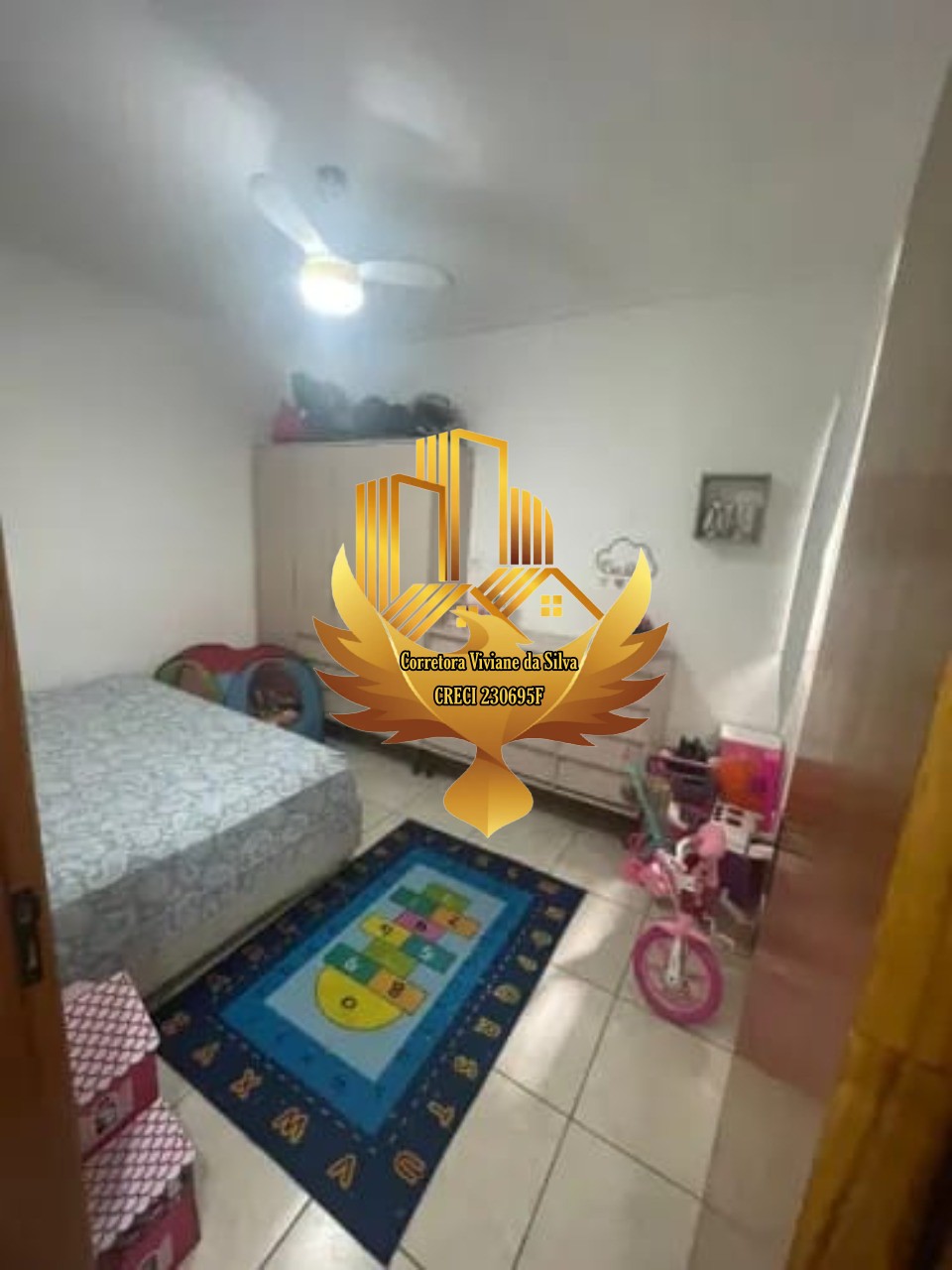 Casa, 2 quartos - Foto 7