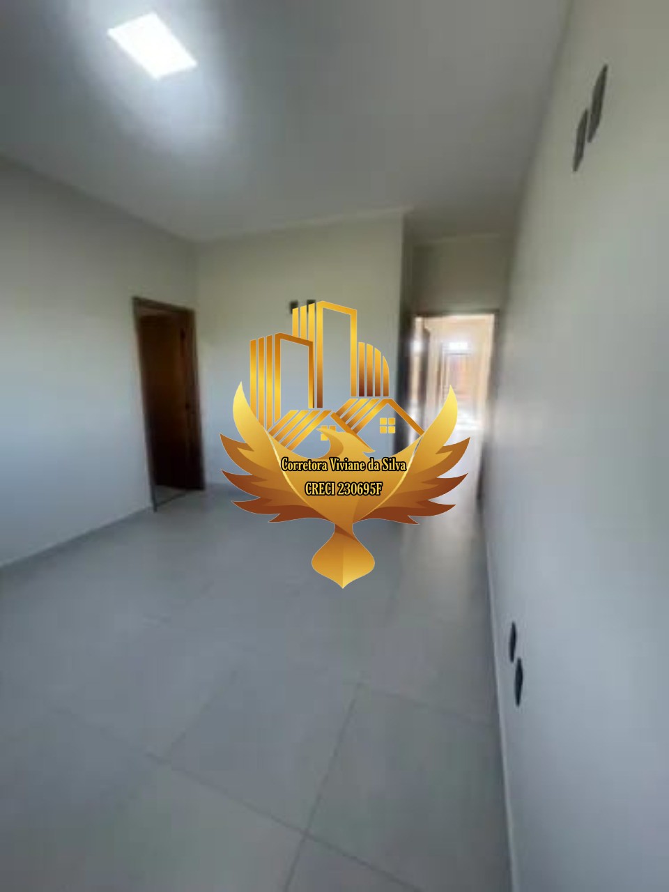 Casa, 3 quartos - Foto 9