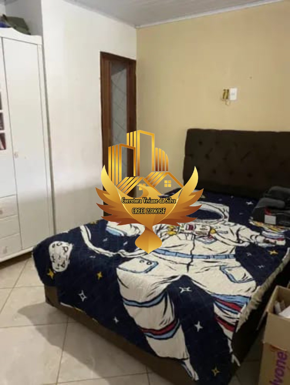 Casa à venda com 4 quartos - Foto 6