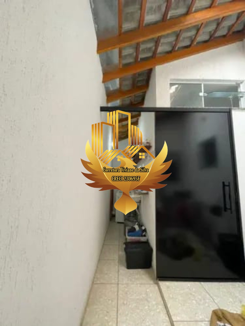 Casa, 2 quartos - Foto 10