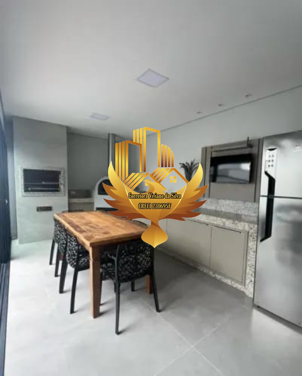 Casa, 3 quartos - Foto 10