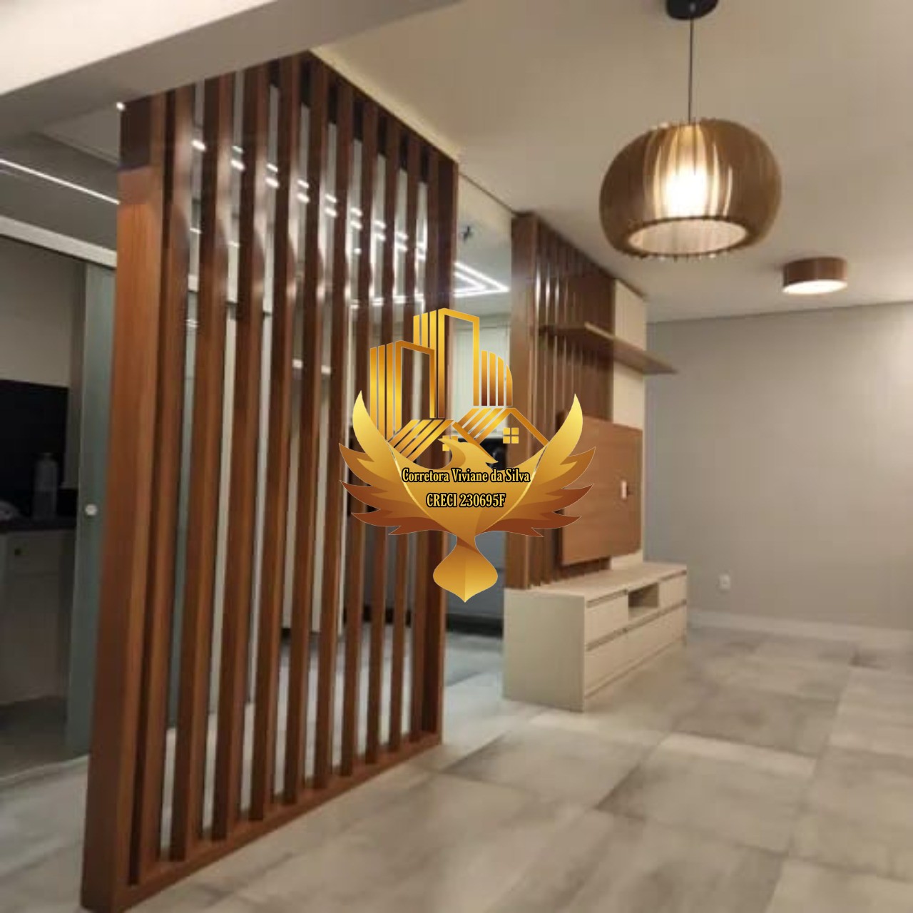 Apartamento, 2 quartos, 72 m² - Foto 2