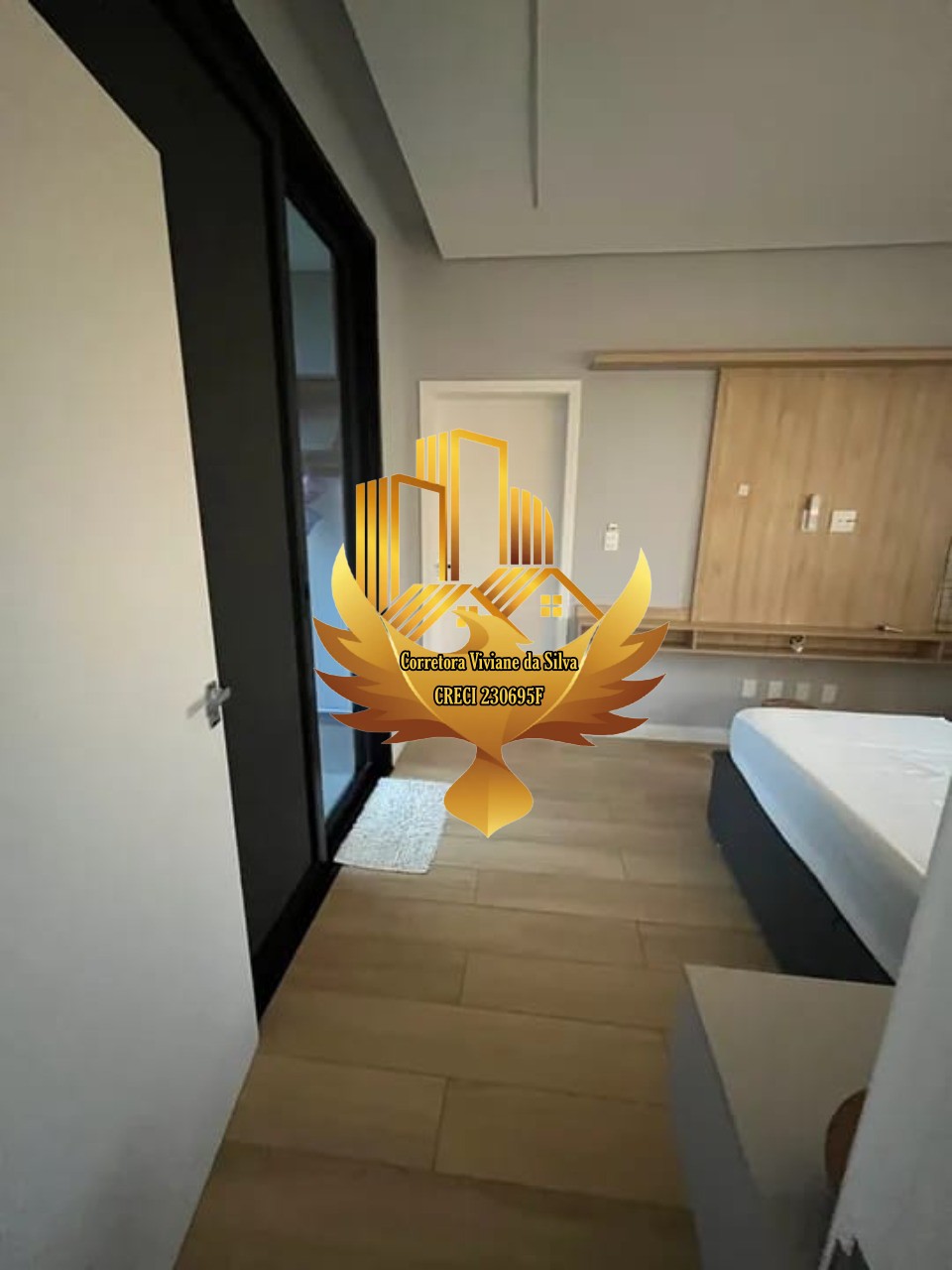 Casa à venda com 3 quartos - Foto 8