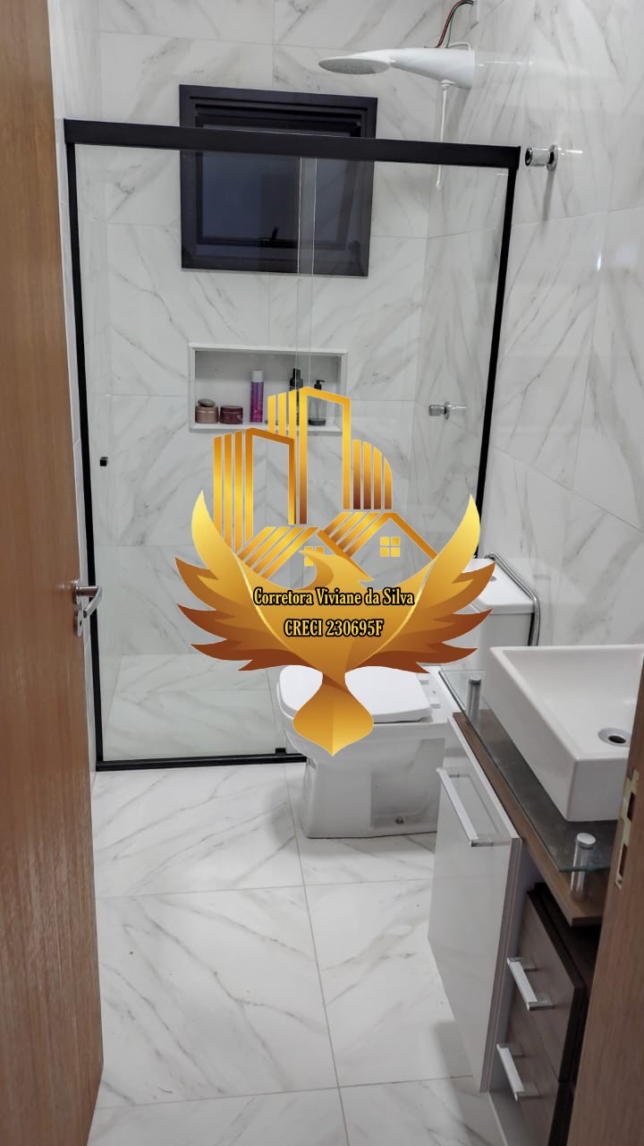 Casa, 3 quartos - Foto 13