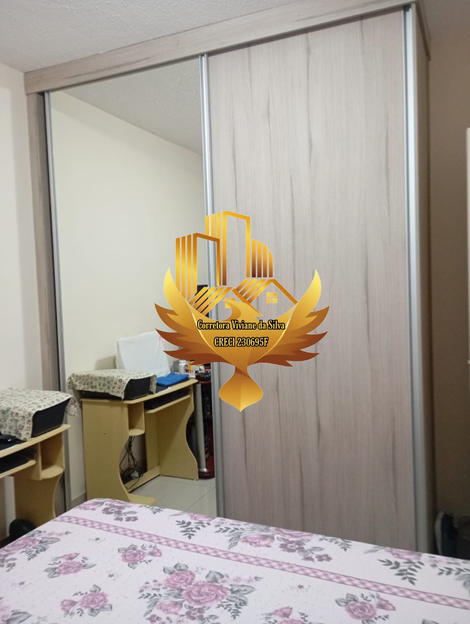 Apartamento, 2 quartos, 54 m² - Foto 12