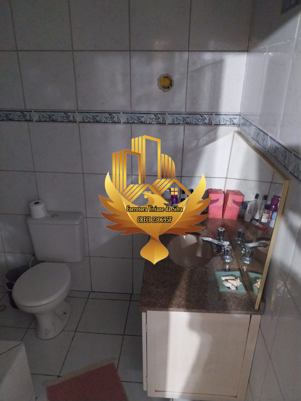 Casa à venda com 4 quartos - Foto 12