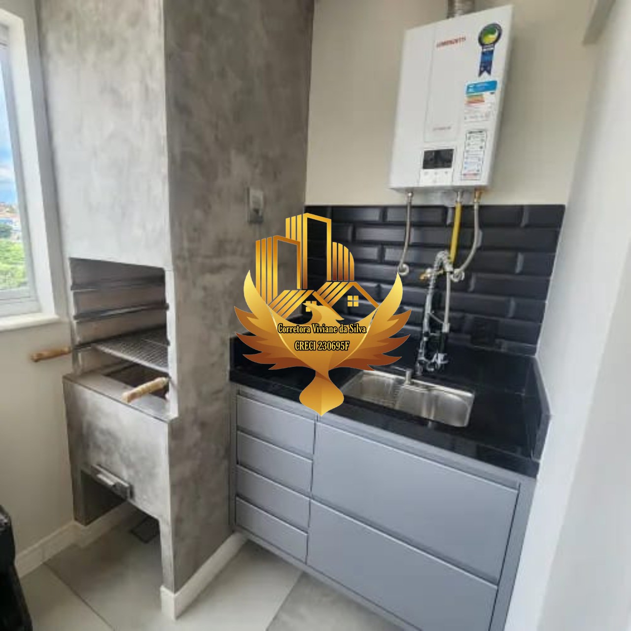 Apartamento, 2 quartos, 72 m² - Foto 14