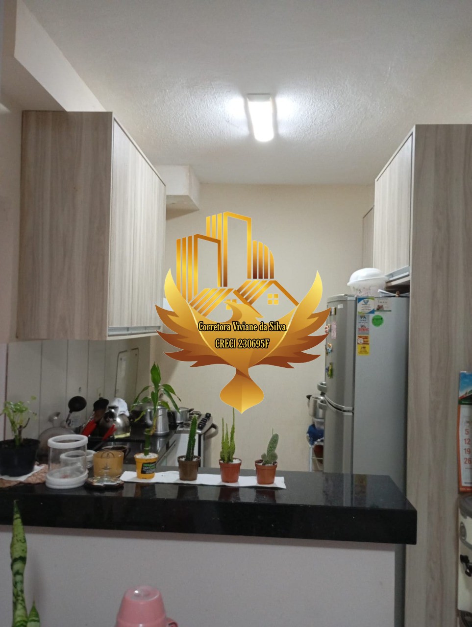 Apartamento, 2 quartos, 54 m² - Foto 5