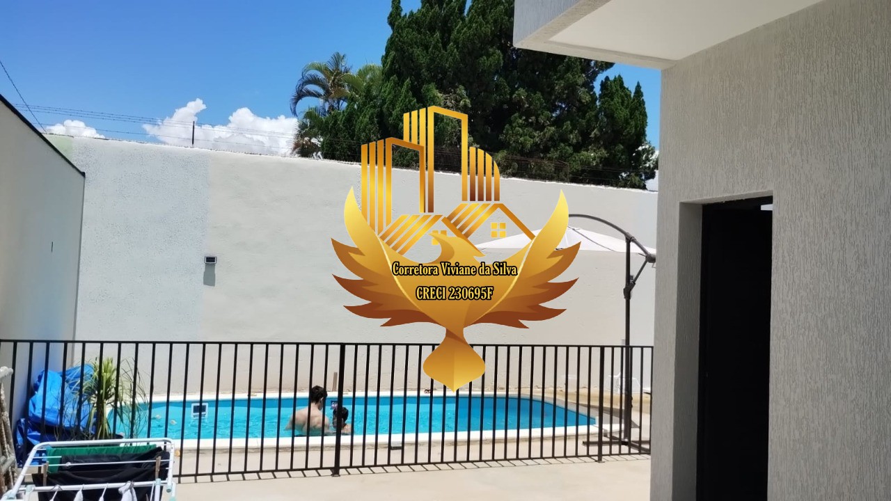 Casa, 3 quartos - Foto 19