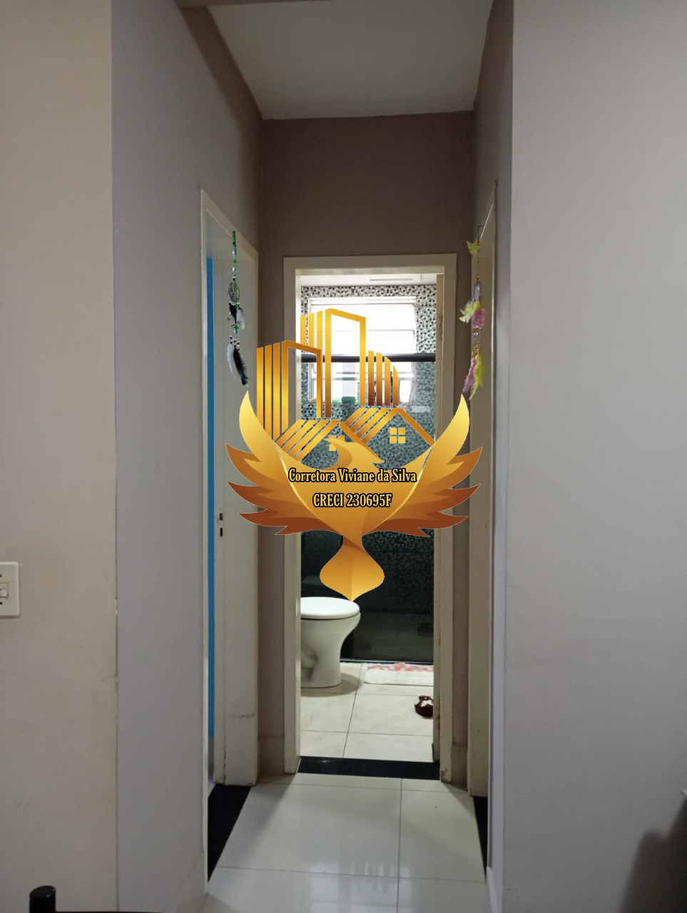 Apartamento, 2 quartos, 54 m² - Foto 9