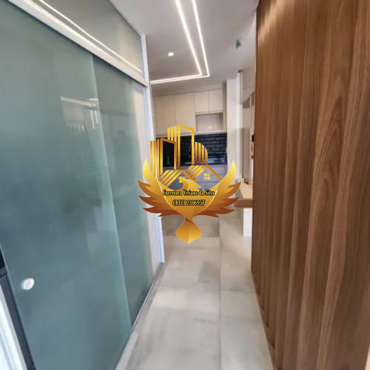 Apartamento, 2 quartos, 72 m² - Foto 6