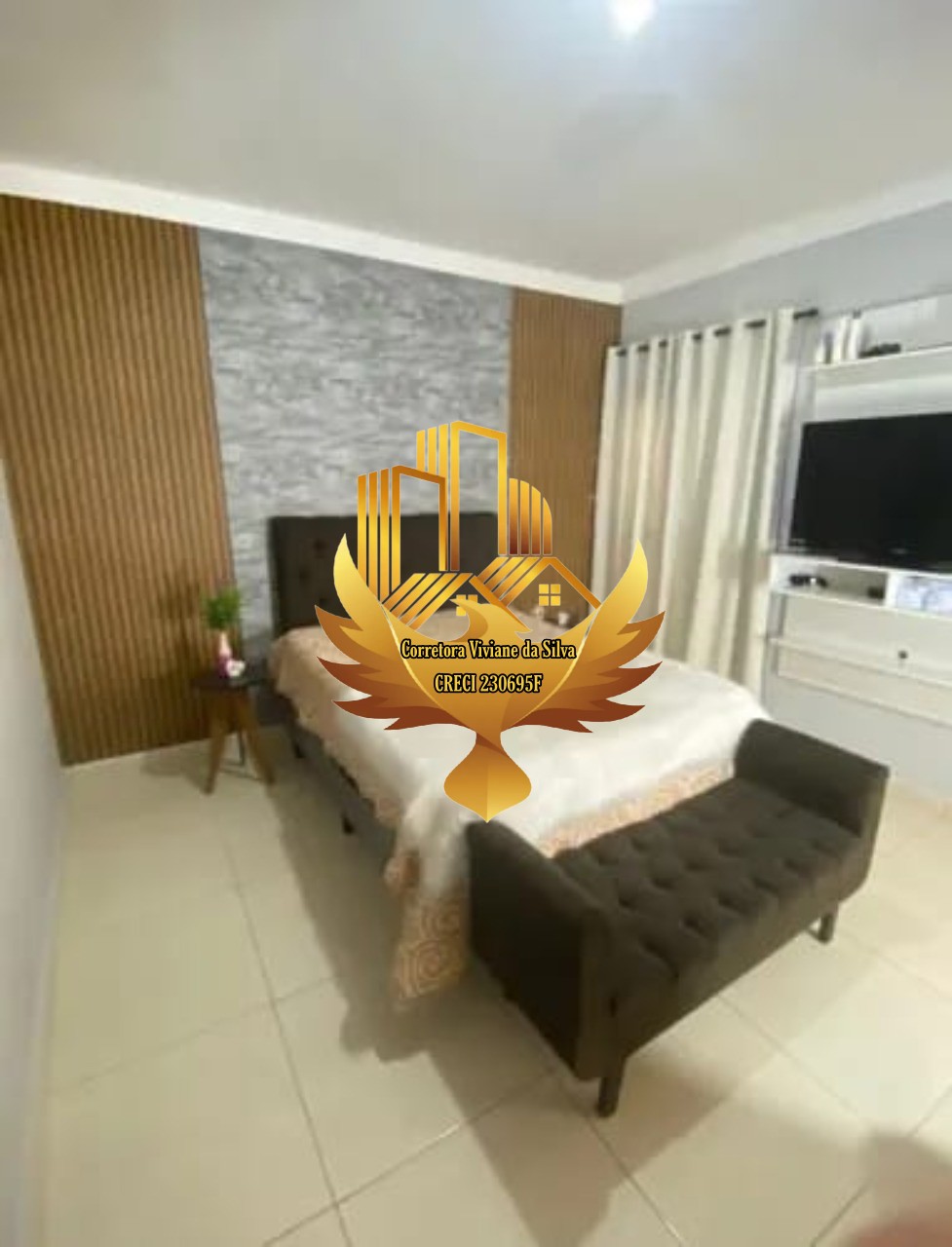 Casa à venda com 4 quartos - Foto 7